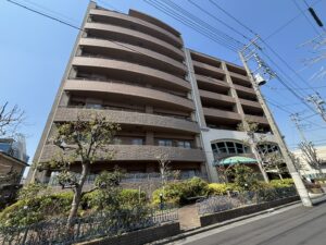 川口でマンションをご購入されたO様からの喜びの声